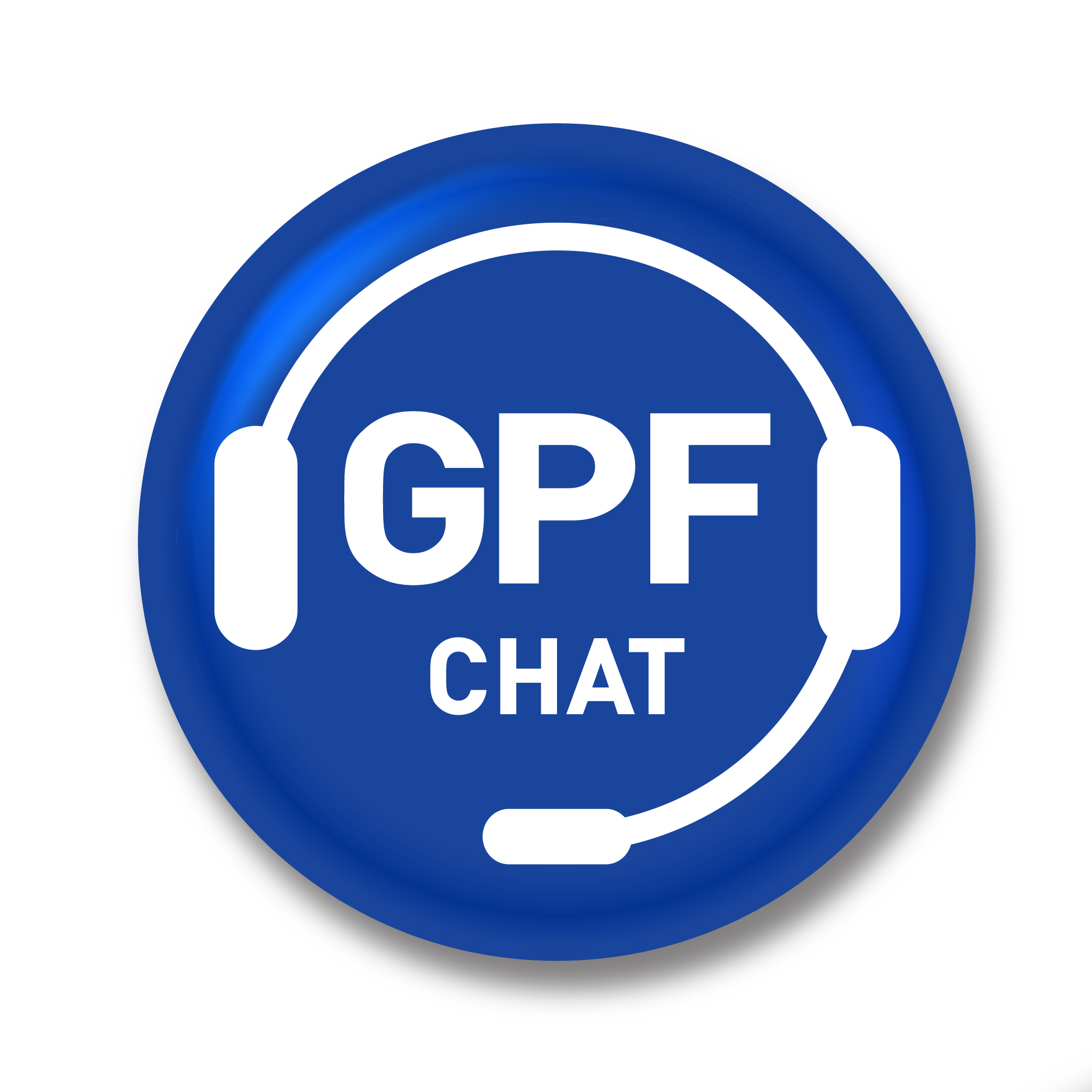 Chat Button